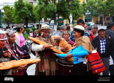 Tantawawas Bolivia Fotograf As E Im Genes De Alta Resoluci N Alamy