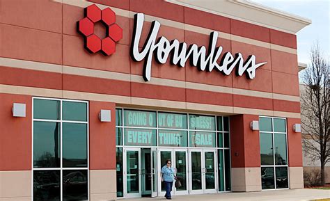 Muscatine Younkers Store Closure To Affect 45 Employees News