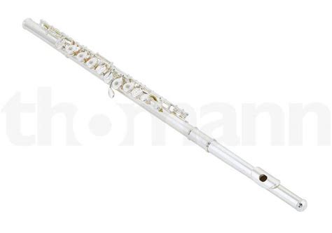 Купить Флейта Yamaha YFL-372, цена 36711 грн — Prom.ua (ID#1531987337)