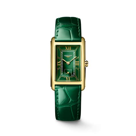 Woman's Watches | Luxury Ladies Watches | Longines® CA