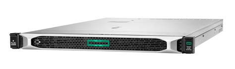 Hpe Proliant Dl360 Gen10 Plus Network Choice Server Rack Mountable