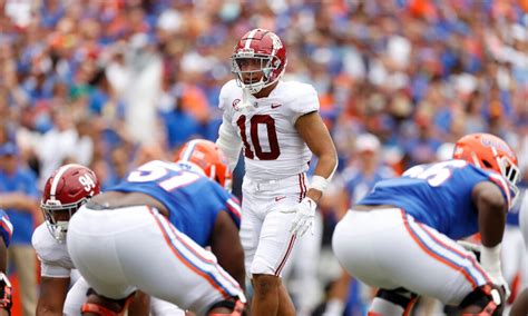 Touchdown Alabama Top 30: No. 5 LB Henry To'oto'o