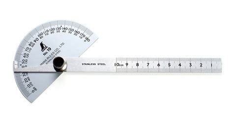 Protractors | FINE TOOLS