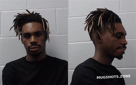 Sanders Deontae Cortez 11232022 Hays County Mugshots Zone