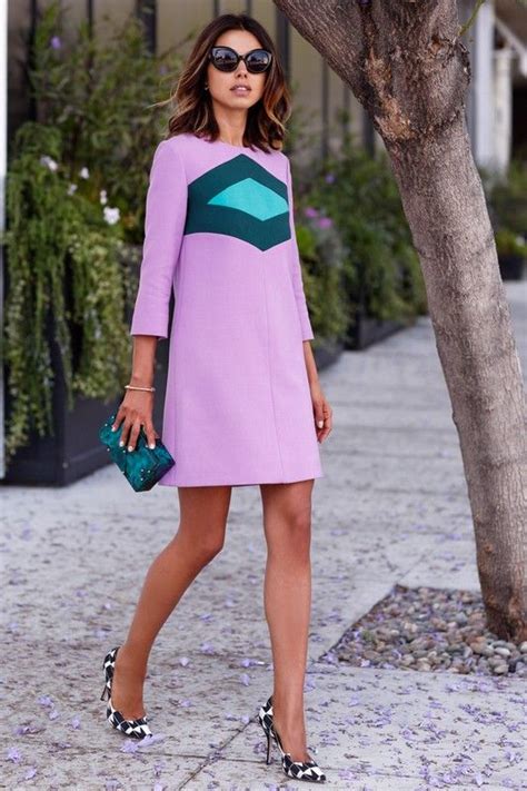 Платье-шифт | Kurvige outfits, Coole mode, Mode inspiration