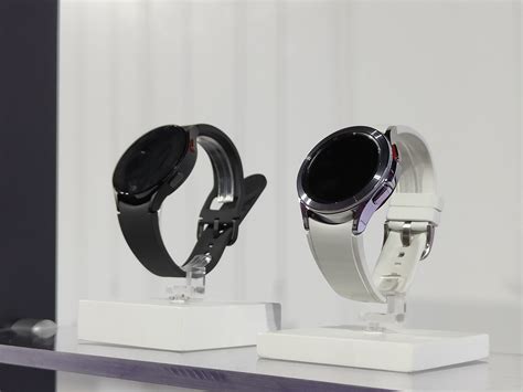 Samsung Galaxy Watch 5 Nuove Conferme Sulle Batterie Di Quanto