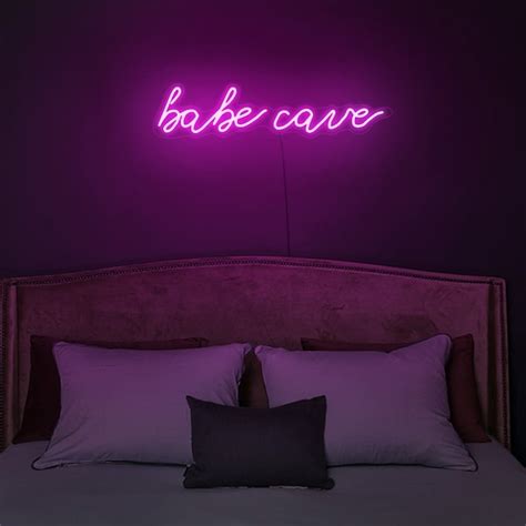 Babe Cave Etsy