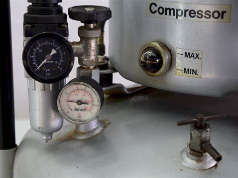 Jun Air Compressor Gemini Bv