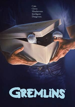 Gremlins (1984) – 2024 Halloween Movies on TV