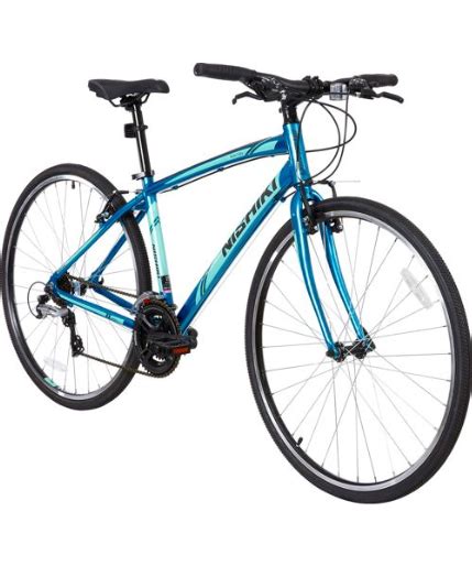 2018 Nishiki Nishiki Women's Manitoba Hybrid Bike