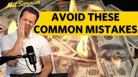 Avoid These Common Roth Conversion Mistakes Youtube