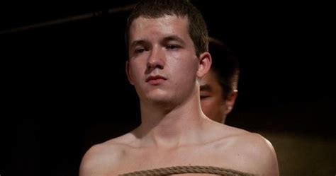 Welcome To My World GAY PORN STARS WHO ARE KINKIER THAN YOU THINK