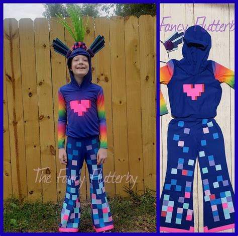 Specialty KING TROLLEX DELUXE COSTUME CHILD Clothing, Shoes & Accessories Costume, Reenactment ...