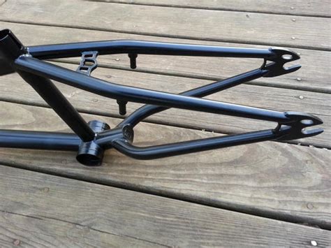 BMXmuseum For Sale S M LTF Frame