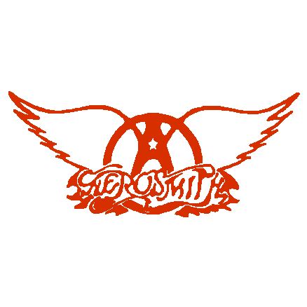 Aerosmith Vinyl Decal - Pro Sport Stickers