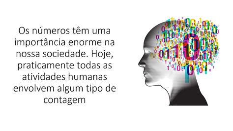 Para que servem os números AULA 011 - YouTube