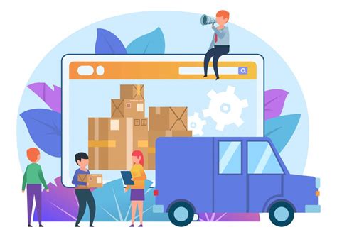 Logistics Best Practices For Small Businesses Lateshipment