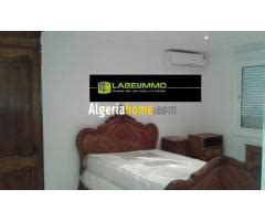 Location Appartement F Alger Hydra Hydra Immobilier Algerie