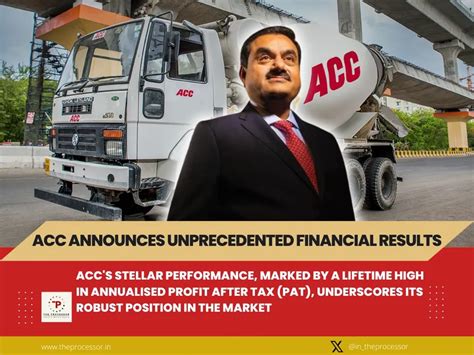 Fy Adani Group S Acc Achieves Record Breaking Financial Performance