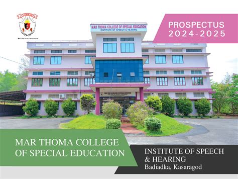 Mar Thoma College 6