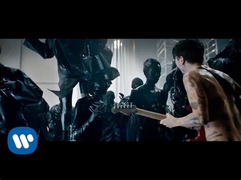 Biffy Clyro Black Chandelier Official Music Video YouTube