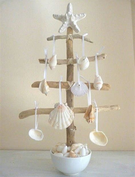 Inspiring Beach Christmas Decorations Homemydesign