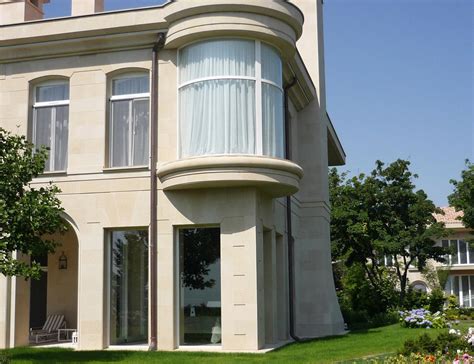 Limestone External Building | Limestone Floor Tiles | Limestone UK