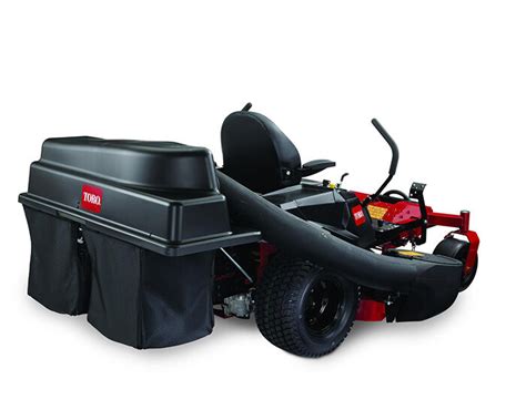 Toro Timecutter Catcher Twin Bagger 79412 Henderson Mowers And Chainsaws