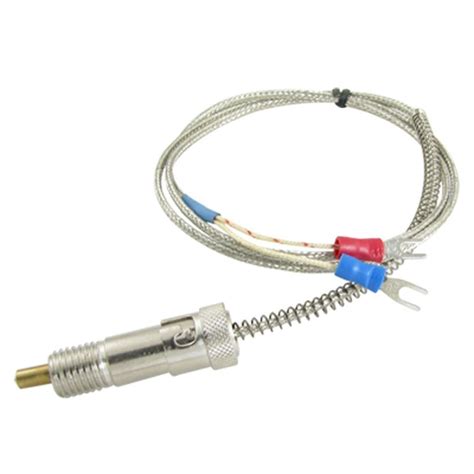 K Type Thermocouple Sensor To Deg C At Rs Piece In