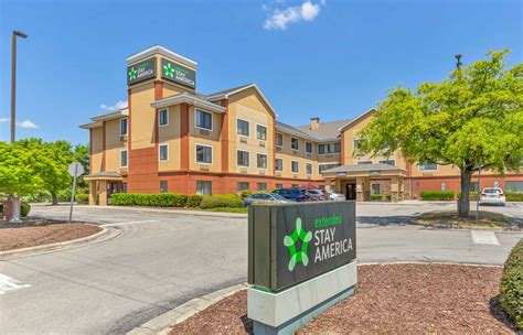 Explore Our Nationwide Hotel Locations Extended Stay America