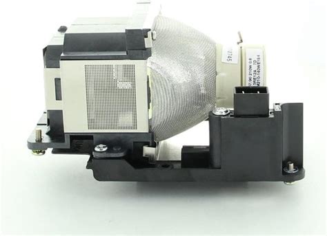 Sony LMP E220 Projector Lamp Bevat Originele UHP Lamp Bol