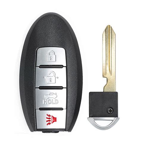 For Nissan Murano Infiniti G Remote Start