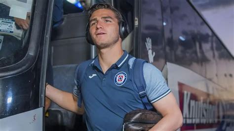 Partmore United 1 2 Cruz Azul Liga De Campeones De La Concacaf Jurado