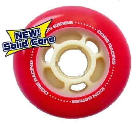 Matter Solid Core Hjul Skatepro