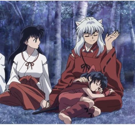 Pin By Michelle On Inuyasha Yashahime Inuyasha Fan Art Cute Cartoon