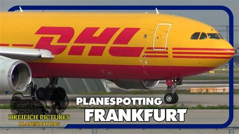 Planespotting Frankfurt Airport April 2022 Teil 2 YouTube