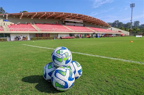 Fortaleza X S O Paulo Pela S Rie A Confira A Agenda De Jogos Do Dia