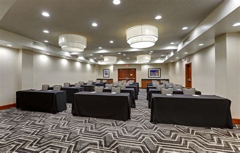 Drury Plaza Hotel Nashville Franklin Meetings Room - Drury Hotels