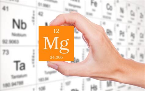 What are the Properties of Magnesium? (with pictures)