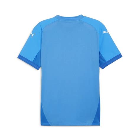 TeamFINAL Jersey Ignite Blue PUMA White PUMA Team Royal