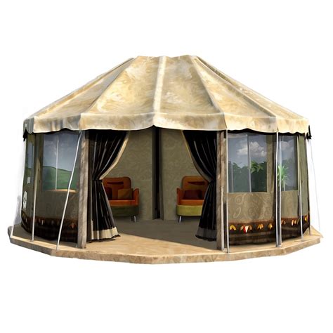 Download Safari Tent Png Yee