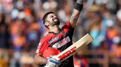 Top Best Innings Of Virat Kohli In Indian Premier League Ipl History