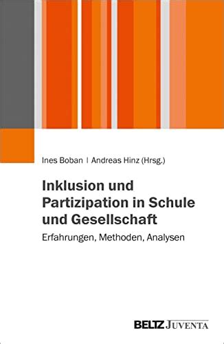 Methoden Inklusion Gebraucht ZVAB