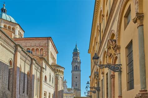 Parma Guided Walking Tour Book Online At Civitatis