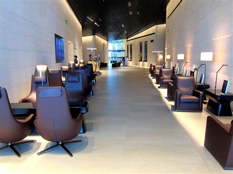 Qatar Airways Raises First Class Lounge Access Cost - One Mile at a Time