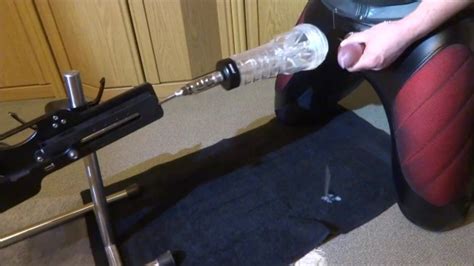 Fleshlight Neukmachine Pornhub Gay