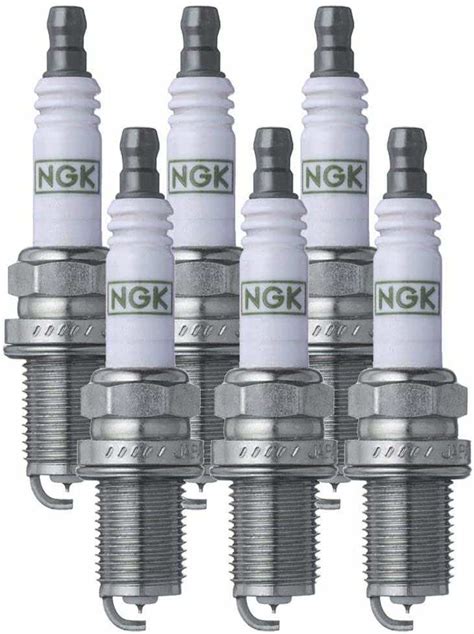 10 Best Spark Plugs For Ford Explorer