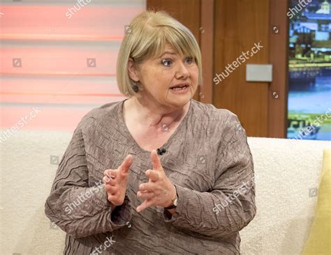 Annette Badland Editorial Stock Photo Stock Image Shutterstock