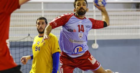 Handball Un Nouvel Tat Desprit Les Coulisses De La Remont E Du