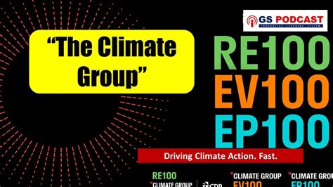 The Climate Group Explained UPSC 2022 Question GS PODCAST YouTube